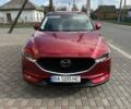 Мазда СХ-5, объемом двигателя 2.19 л и пробегом 167 тыс. км за 21500 $, фото 1 на Automoto.ua