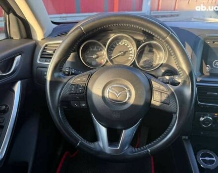 Мазда СХ-5, об'ємом двигуна 2 л та пробігом 101 тис. км за 19090 $, фото 14 на Automoto.ua