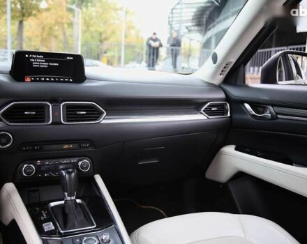 Мазда СХ-5, об'ємом двигуна 2.5 л та пробігом 52 тис. км за 20500 $, фото 12 на Automoto.ua