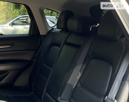 Мазда СХ-5, объемом двигателя 2.5 л и пробегом 101 тыс. км за 18900 $, фото 29 на Automoto.ua