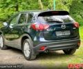 Мазда СХ-5, объемом двигателя 2.5 л и пробегом 167 тыс. км за 12800 $, фото 2 на Automoto.ua