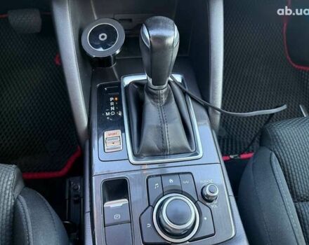 Мазда СХ-5, об'ємом двигуна 2 л та пробігом 101 тис. км за 19090 $, фото 19 на Automoto.ua