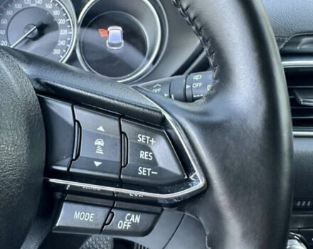 Мазда СХ-5, объемом двигателя 2.2 л и пробегом 160 тыс. км за 20800 $, фото 18 на Automoto.ua