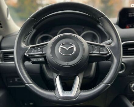 Мазда СХ-5, объемом двигателя 2.5 л и пробегом 135 тыс. км за 19200 $, фото 9 на Automoto.ua