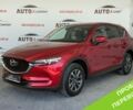 Мазда СХ-5, объемом двигателя 2.2 л и пробегом 143 тыс. км за 22950 $, фото 1 на Automoto.ua