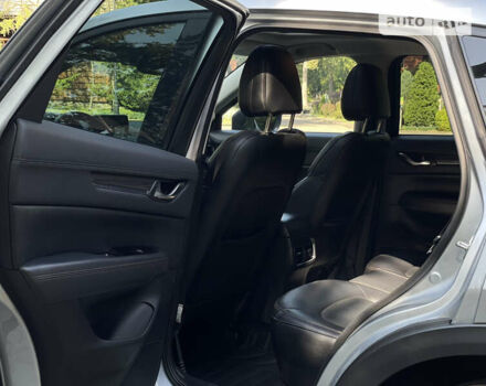 Мазда СХ-5, объемом двигателя 2.5 л и пробегом 101 тыс. км за 18900 $, фото 26 на Automoto.ua