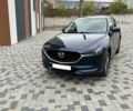Мазда СХ-5, объемом двигателя 2.49 л и пробегом 169 тыс. км за 16300 $, фото 1 на Automoto.ua