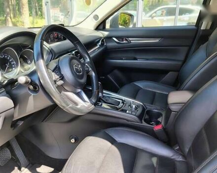 Мазда СХ-5, объемом двигателя 2.2 л и пробегом 112 тыс. км за 24999 $, фото 8 на Automoto.ua