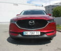 Мазда СХ-5, объемом двигателя 2.49 л и пробегом 126 тыс. км за 22000 $, фото 10 на Automoto.ua
