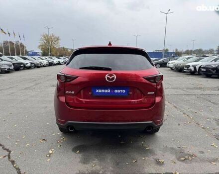 Мазда СХ-5, об'ємом двигуна 0 л та пробігом 108 тис. км за 17900 $, фото 5 на Automoto.ua