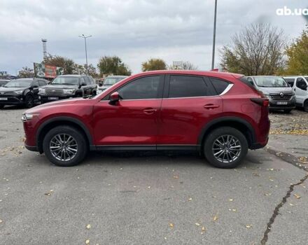 Мазда СХ-5, об'ємом двигуна 0 л та пробігом 108 тис. км за 17900 $, фото 7 на Automoto.ua