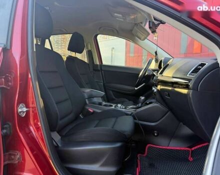 Мазда СХ-5, об'ємом двигуна 2 л та пробігом 101 тис. км за 19090 $, фото 11 на Automoto.ua