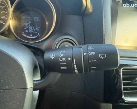 Мазда СХ-5, об'ємом двигуна 2 л та пробігом 101 тис. км за 19090 $, фото 23 на Automoto.ua