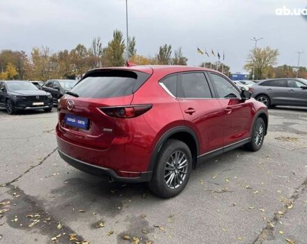 Мазда СХ-5, об'ємом двигуна 0 л та пробігом 108 тис. км за 17900 $, фото 4 на Automoto.ua