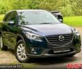 Мазда СХ-5, объемом двигателя 2.5 л и пробегом 167 тыс. км за 12800 $, фото 1 на Automoto.ua