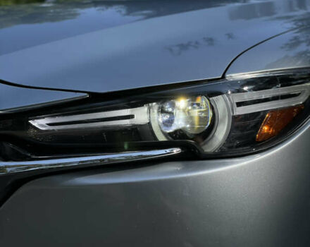 Мазда СХ-5, объемом двигателя 2.5 л и пробегом 101 тыс. км за 18900 $, фото 1 на Automoto.ua