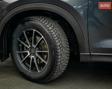 Мазда СХ-5 2017 у Києві на Automoto.ua Мазда СХ-5, об'ємом двигуна 2.2 л та пробігом 174 тис. км за 19304 $, фото 8 на Automoto.ua