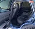 Мазда СХ-5, объемом двигателя 2.49 л и пробегом 119 тыс. км за 20500 $, фото 5 на Automoto.ua