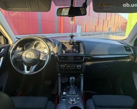 Мазда СХ-5, об'ємом двигуна 2 л та пробігом 101 тис. км за 19090 $, фото 12 на Automoto.ua