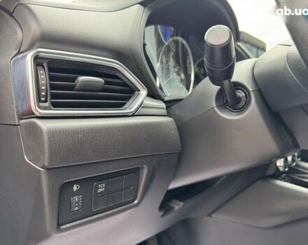 Мазда СХ-5, об'ємом двигуна 0 л та пробігом 108 тис. км за 17900 $, фото 9 на Automoto.ua