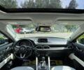 Мазда СХ-5, объемом двигателя 2.5 л и пробегом 134 тыс. км за 19450 $, фото 16 на Automoto.ua
