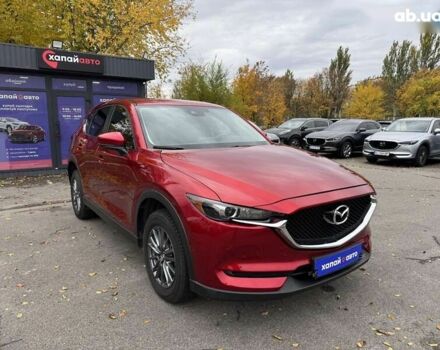 Мазда СХ-5, об'ємом двигуна 0 л та пробігом 108 тис. км за 17900 $, фото 2 на Automoto.ua