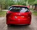 Мазда СХ-5, объемом двигателя 2.2 л и пробегом 82 тыс. км за 23000 $, фото 1 на Automoto.ua
