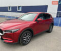 Мазда СХ-5, объемом двигателя 2.2 л и пробегом 96 тыс. км за 23000 $, фото 1 на Automoto.ua