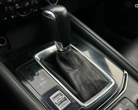 Мазда СХ-5, объемом двигателя 2.5 л и пробегом 135 тыс. км за 19200 $, фото 17 на Automoto.ua