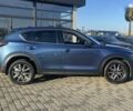 Мазда СХ-5, объемом двигателя 2.5 л и пробегом 64 тыс. км за 21000 $, фото 7 на Automoto.ua