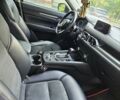 Мазда СХ-5, объемом двигателя 2.5 л и пробегом 100 тыс. км за 19800 $, фото 4 на Automoto.ua