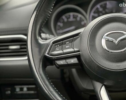 Мазда СХ-5, объемом двигателя 2.5 л и пробегом 120 тыс. км за 17800 $, фото 11 на Automoto.ua