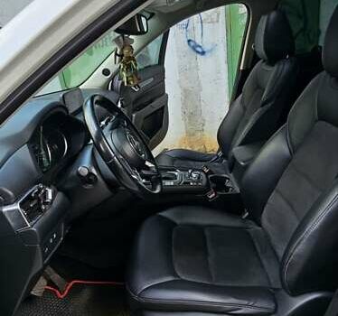Мазда СХ-5, объемом двигателя 2.5 л и пробегом 100 тыс. км за 19800 $, фото 10 на Automoto.ua