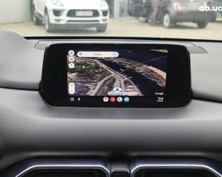 Мазда СХ-5, объемом двигателя 2.5 л и пробегом 64 тыс. км за 18950 $, фото 18 на Automoto.ua