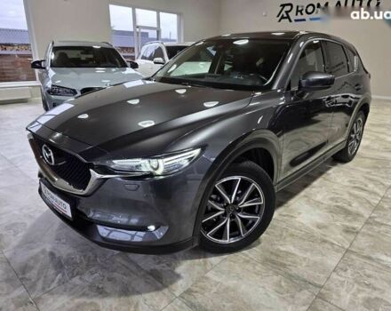 Мазда СХ-5, объемом двигателя 2.2 л и пробегом 207 тыс. км за 18999 $, фото 18 на Automoto.ua