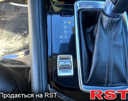 Мазда СХ-5, объемом двигателя 2.5 л и пробегом 115 тыс. км за 17100 $, фото 8 на Automoto.ua