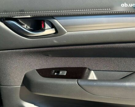 Мазда СХ-5, об'ємом двигуна 2 л та пробігом 170 тис. км за 21999 $, фото 12 на Automoto.ua