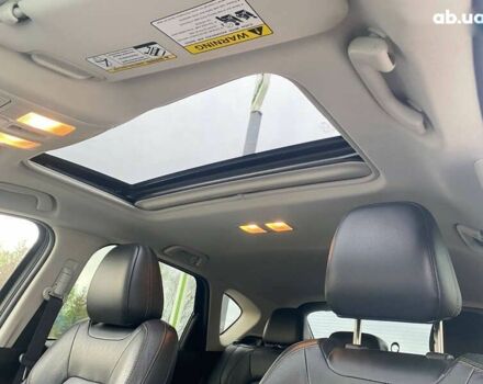 Мазда СХ-5, объемом двигателя 2.5 л и пробегом 143 тыс. км за 18400 $, фото 22 на Automoto.ua