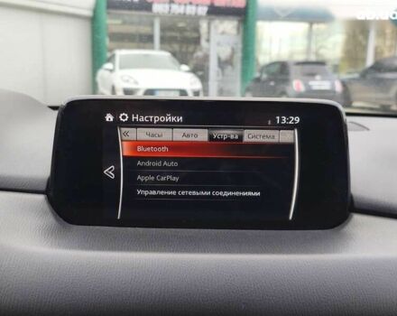 Мазда СХ-5, объемом двигателя 2.5 л и пробегом 64 тыс. км за 18950 $, фото 22 на Automoto.ua