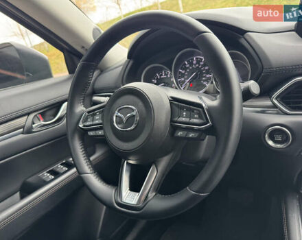 Мазда СХ-5, об'ємом двигуна 2.5 л та пробігом 71 тис. км за 21500 $, фото 29 на Automoto.ua