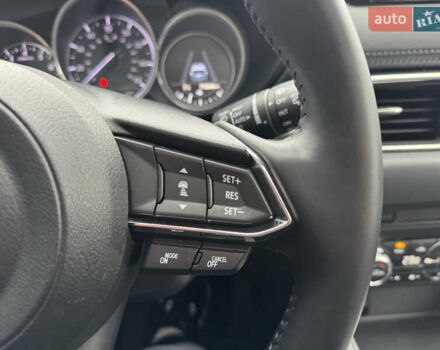 Мазда СХ-5, об'ємом двигуна 2.5 л та пробігом 71 тис. км за 21500 $, фото 37 на Automoto.ua