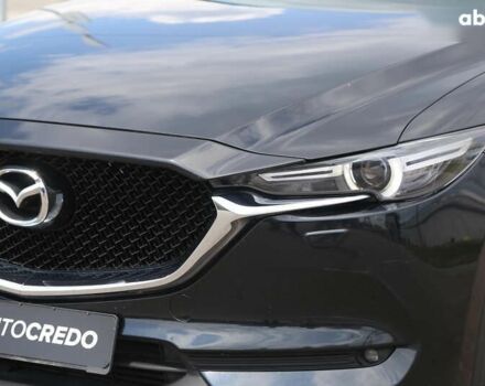 Мазда СХ-5, объемом двигателя 2.2 л и пробегом 145 тыс. км за 19200 $, фото 4 на Automoto.ua