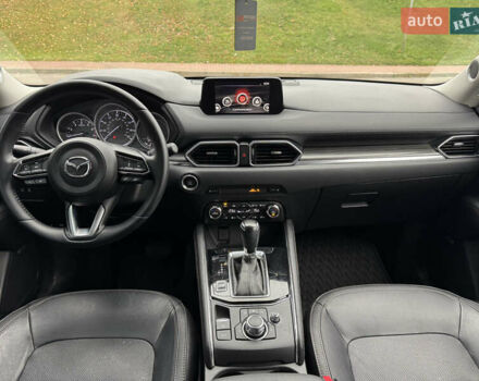 Мазда СХ-5, об'ємом двигуна 2.5 л та пробігом 71 тис. км за 21500 $, фото 25 на Automoto.ua