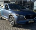 Мазда СХ-5, объемом двигателя 2.5 л и пробегом 64 тыс. км за 21000 $, фото 1 на Automoto.ua