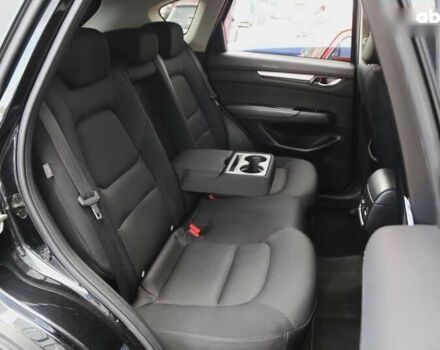 Мазда СХ-5, объемом двигателя 2.2 л и пробегом 145 тыс. км за 19200 $, фото 12 на Automoto.ua