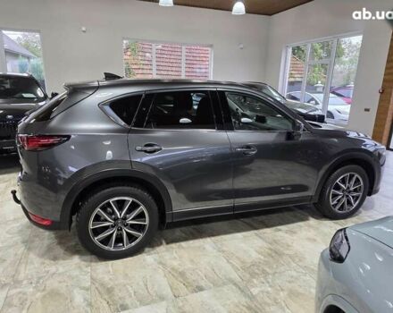 Мазда СХ-5, объемом двигателя 2.2 л и пробегом 207 тыс. км за 18999 $, фото 12 на Automoto.ua