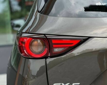 Мазда СХ-5, объемом двигателя 2.2 л и пробегом 78 тыс. км за 26490 $, фото 15 на Automoto.ua