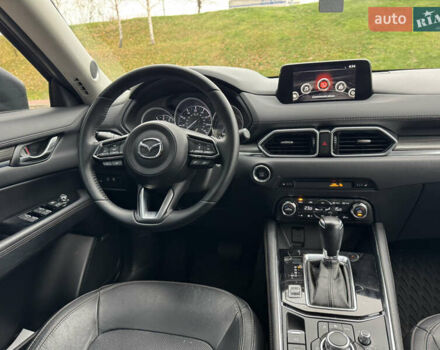 Мазда СХ-5, об'ємом двигуна 2.5 л та пробігом 71 тис. км за 21500 $, фото 26 на Automoto.ua