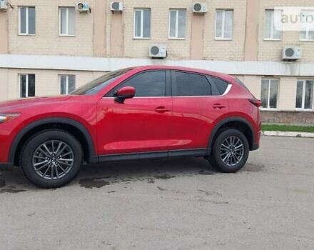 Мазда СХ-5, об'ємом двигуна 2.49 л та пробігом 86 тис. км за 21700 $, фото 2 на Automoto.ua