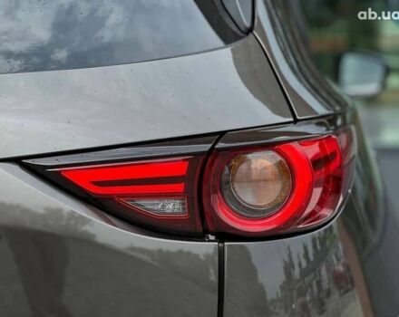 Мазда СХ-5, объемом двигателя 2.2 л и пробегом 78 тыс. км за 26490 $, фото 10 на Automoto.ua